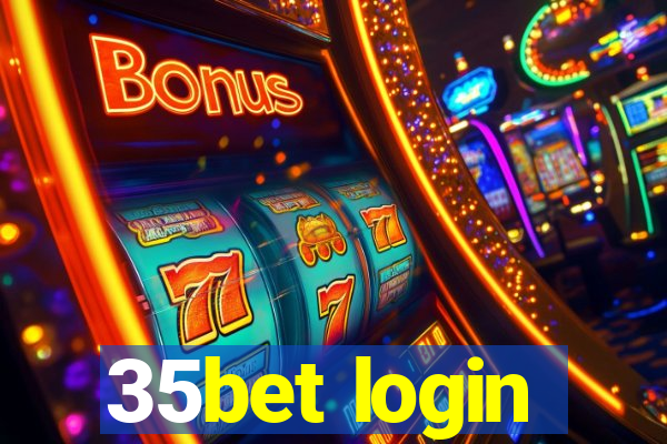 35bet login